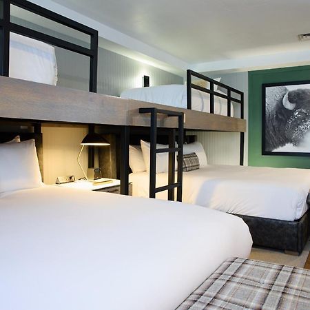Gravity Haus Vail Villa Ngoại thất bức ảnh