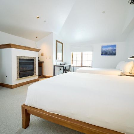 Gravity Haus Vail Villa Ngoại thất bức ảnh