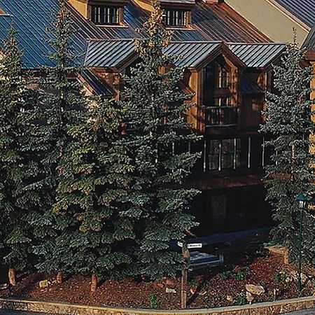 Gravity Haus Vail Villa Ngoại thất bức ảnh