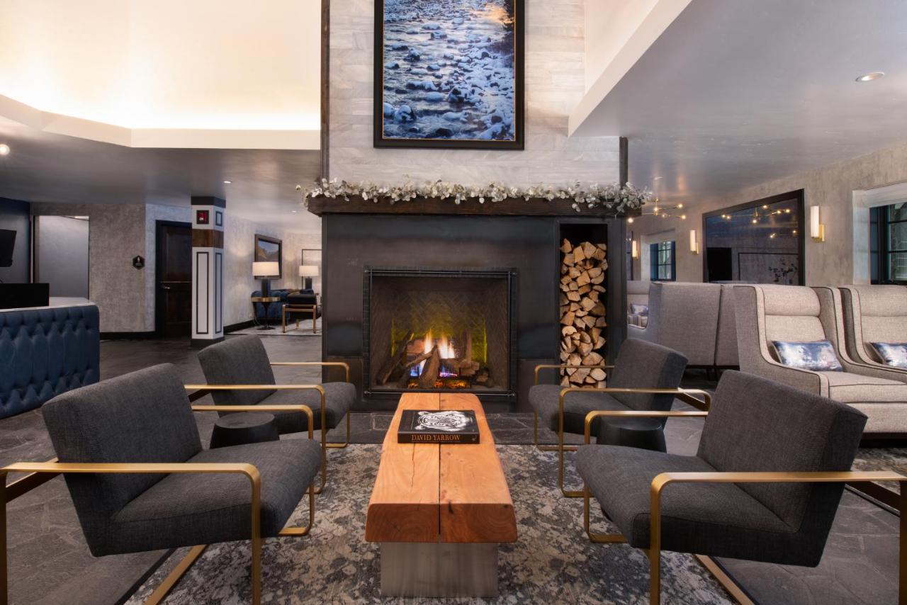 Gravity Haus Vail Villa Ngoại thất bức ảnh
