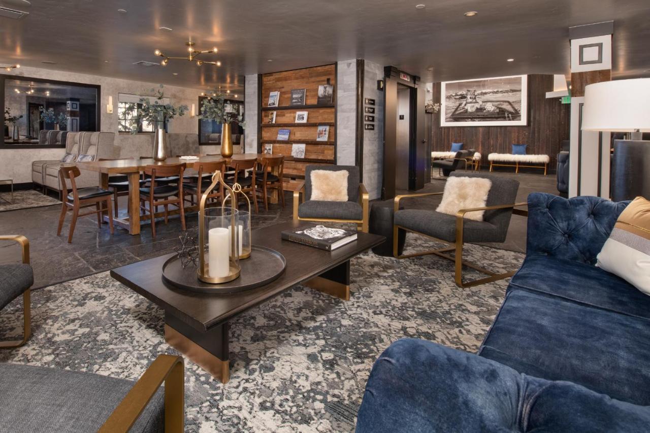 Gravity Haus Vail Villa Ngoại thất bức ảnh