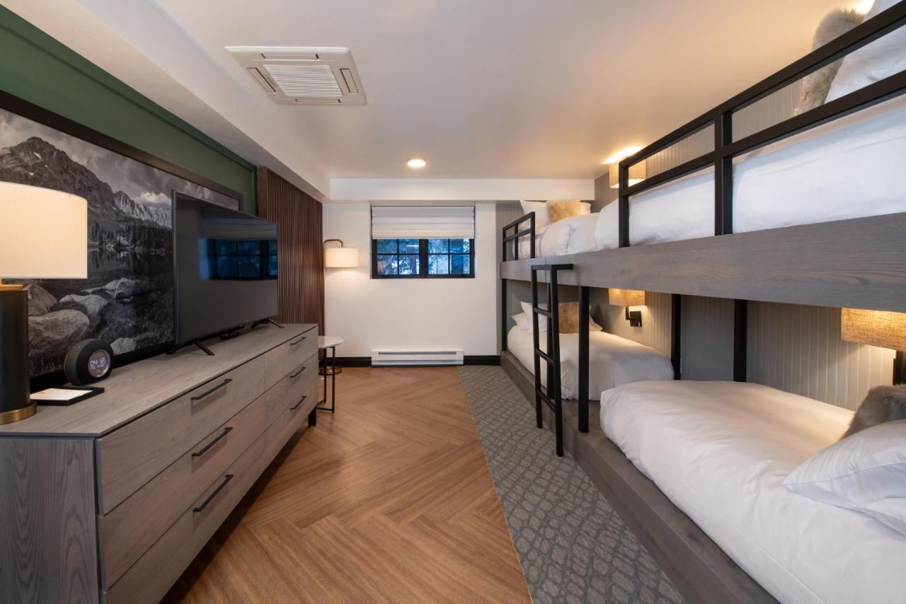Gravity Haus Vail Villa Ngoại thất bức ảnh