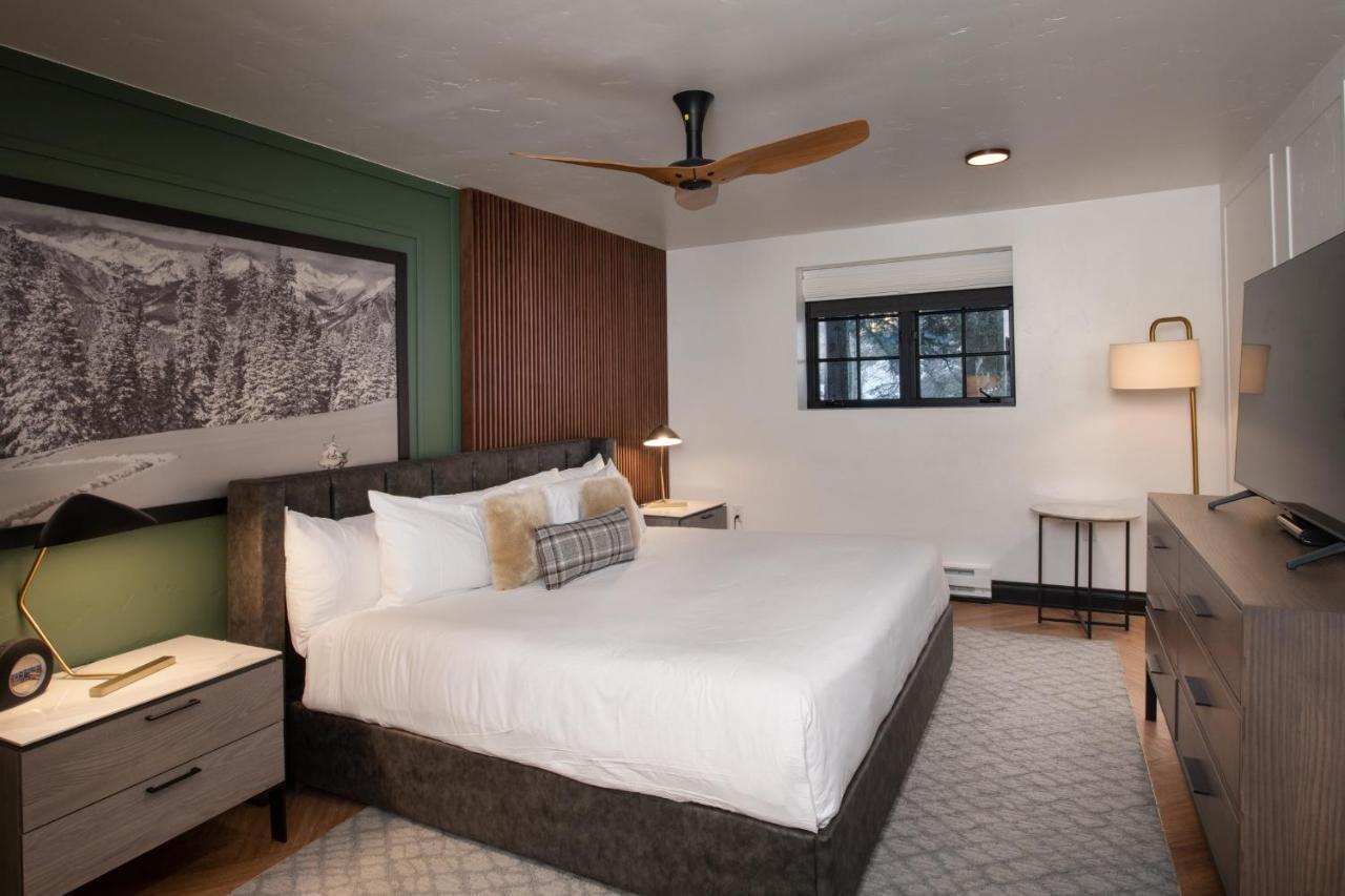Gravity Haus Vail Villa Ngoại thất bức ảnh
