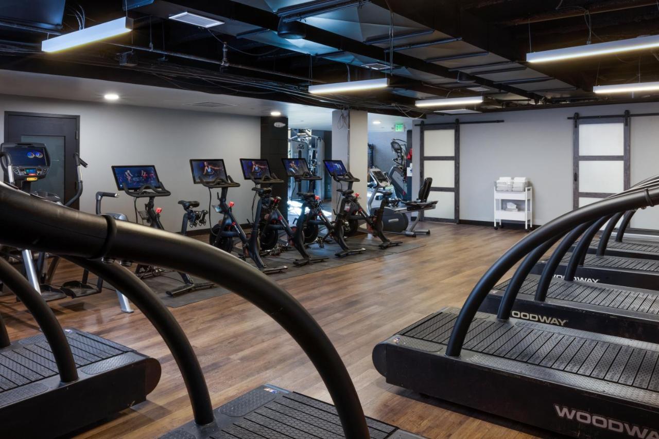 Gravity Haus Vail Villa Ngoại thất bức ảnh