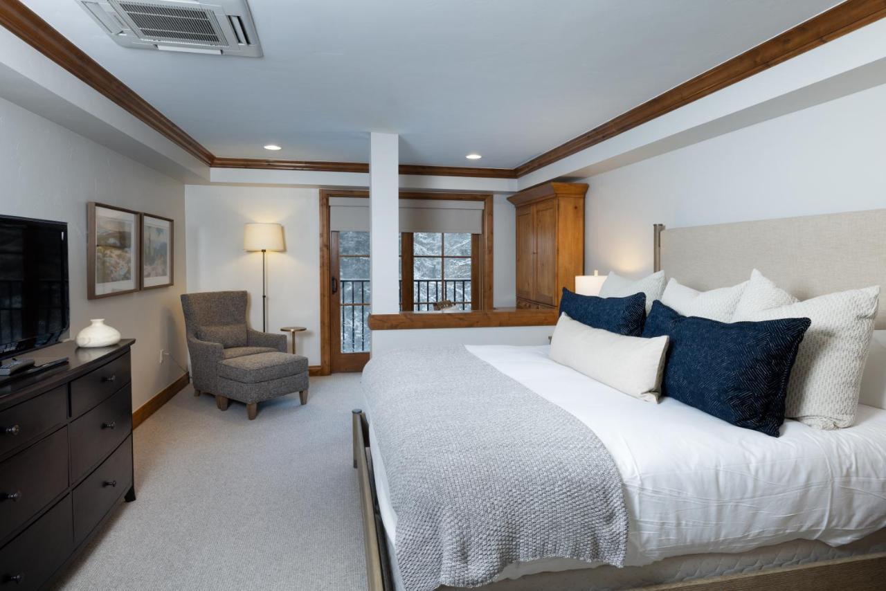 Gravity Haus Vail Villa Ngoại thất bức ảnh