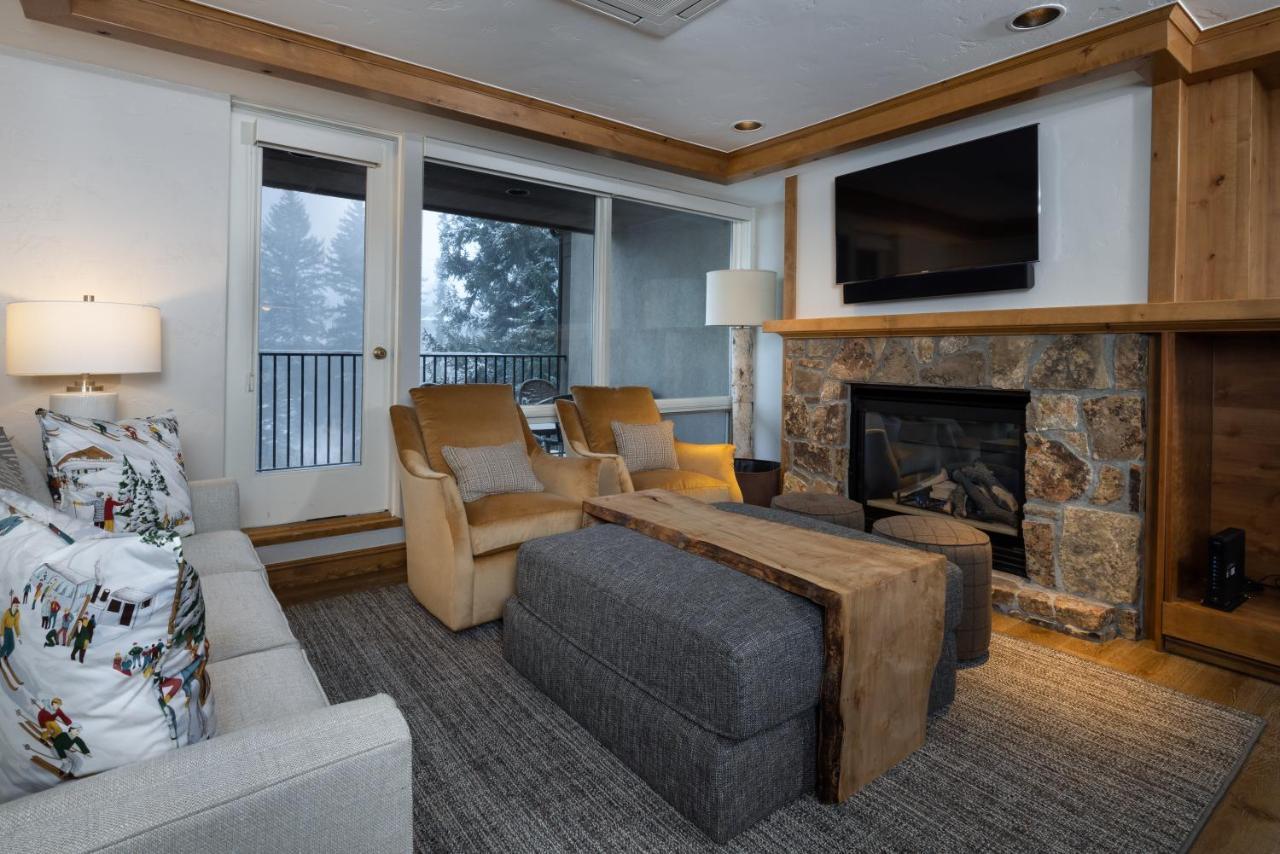 Gravity Haus Vail Villa Ngoại thất bức ảnh