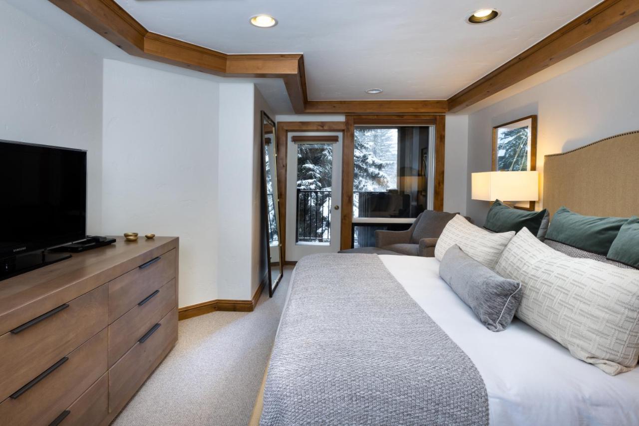 Gravity Haus Vail Villa Ngoại thất bức ảnh