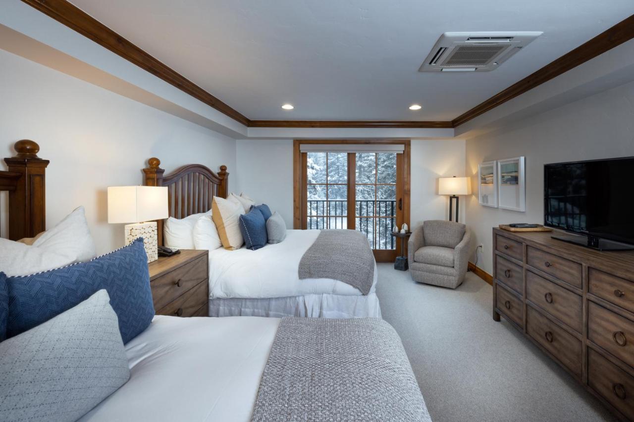 Gravity Haus Vail Villa Ngoại thất bức ảnh