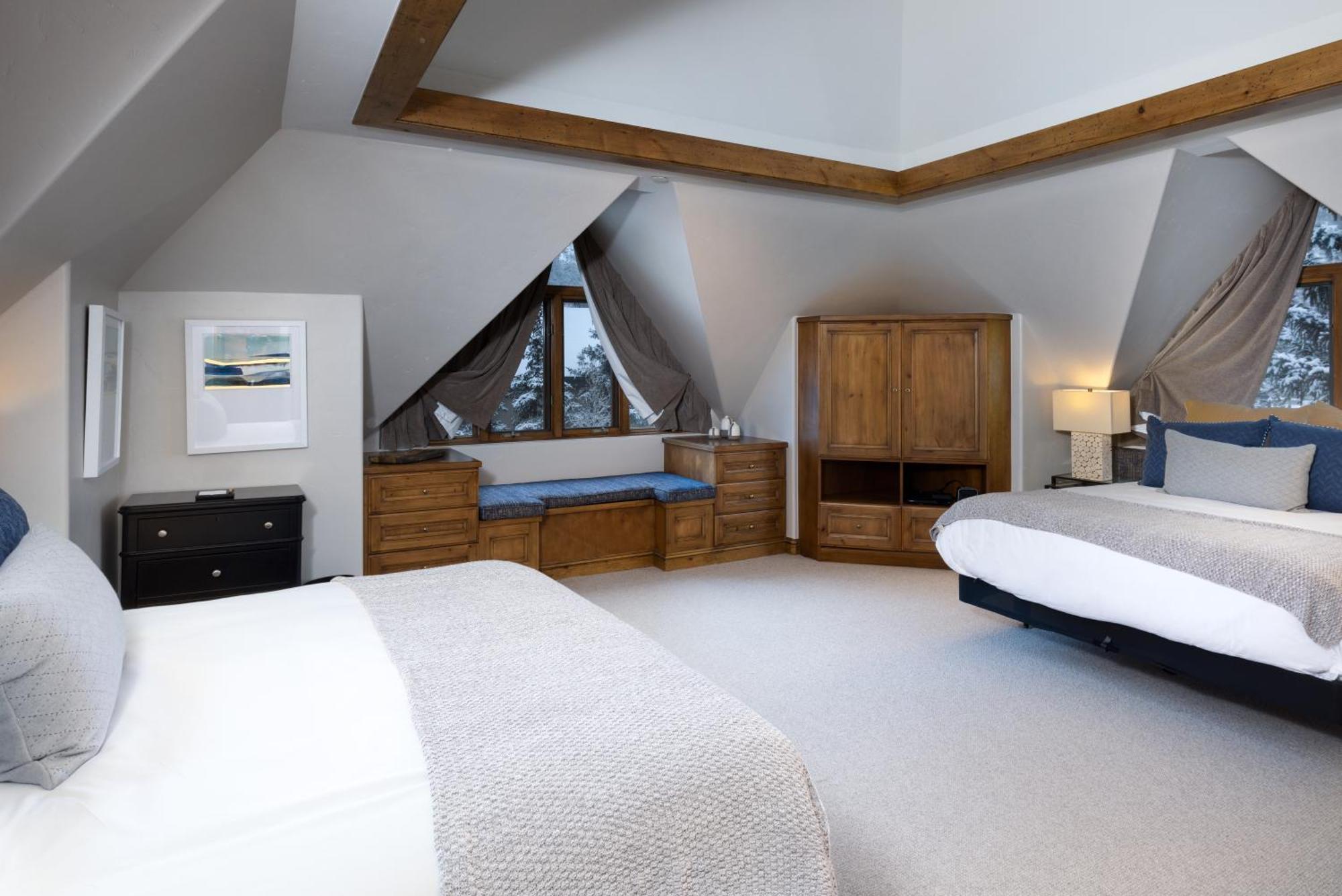 Gravity Haus Vail Villa Ngoại thất bức ảnh