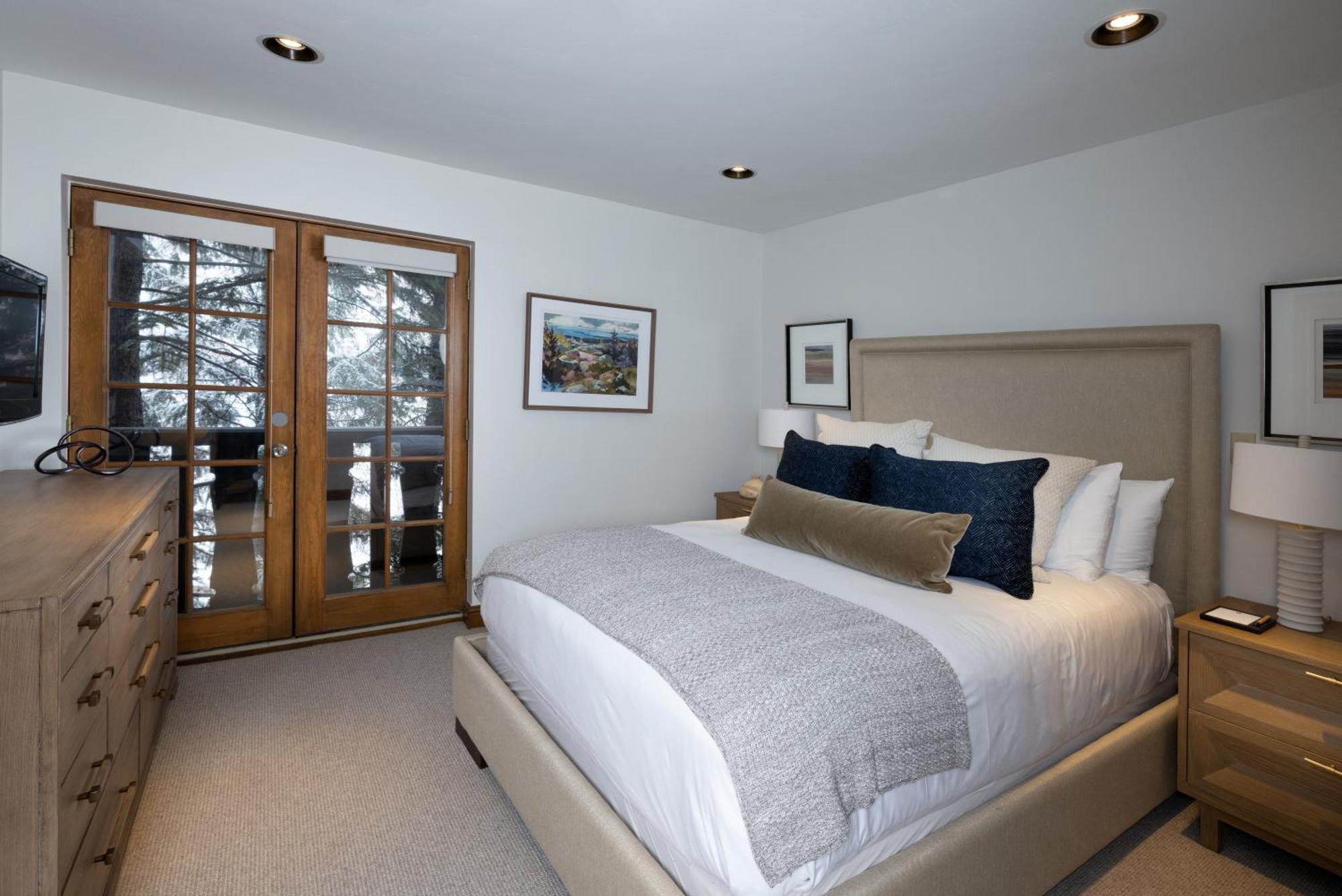 Gravity Haus Vail Villa Ngoại thất bức ảnh