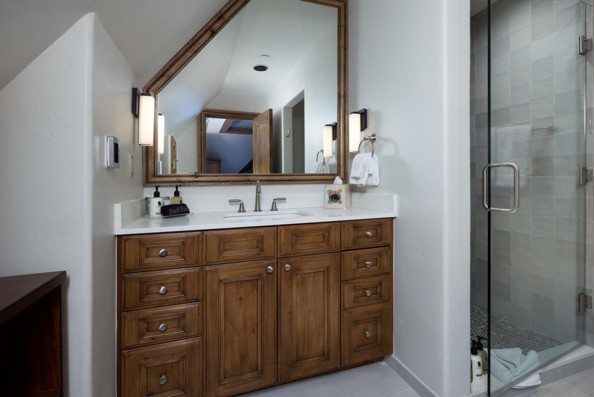 Gravity Haus Vail Villa Ngoại thất bức ảnh