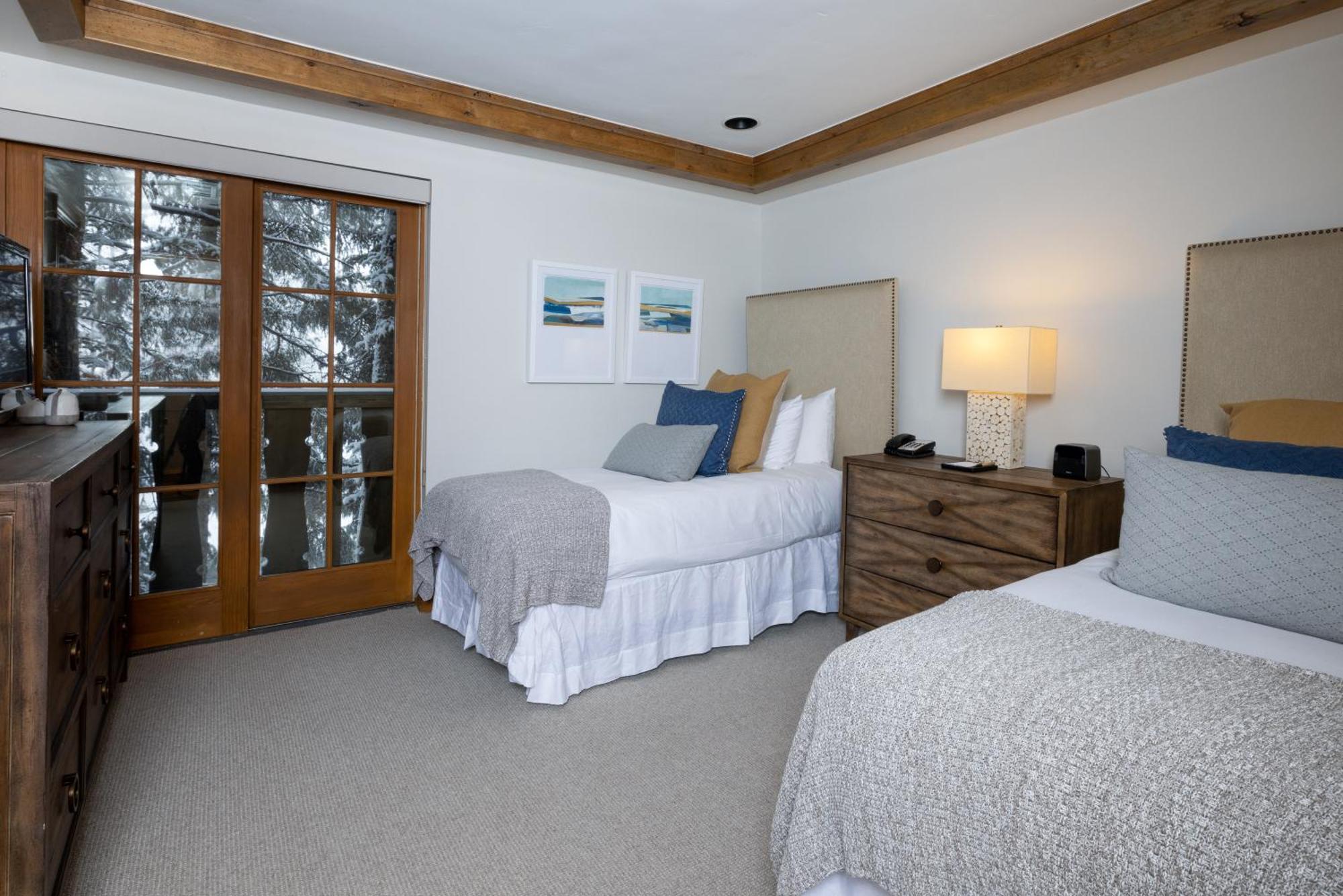 Gravity Haus Vail Villa Ngoại thất bức ảnh