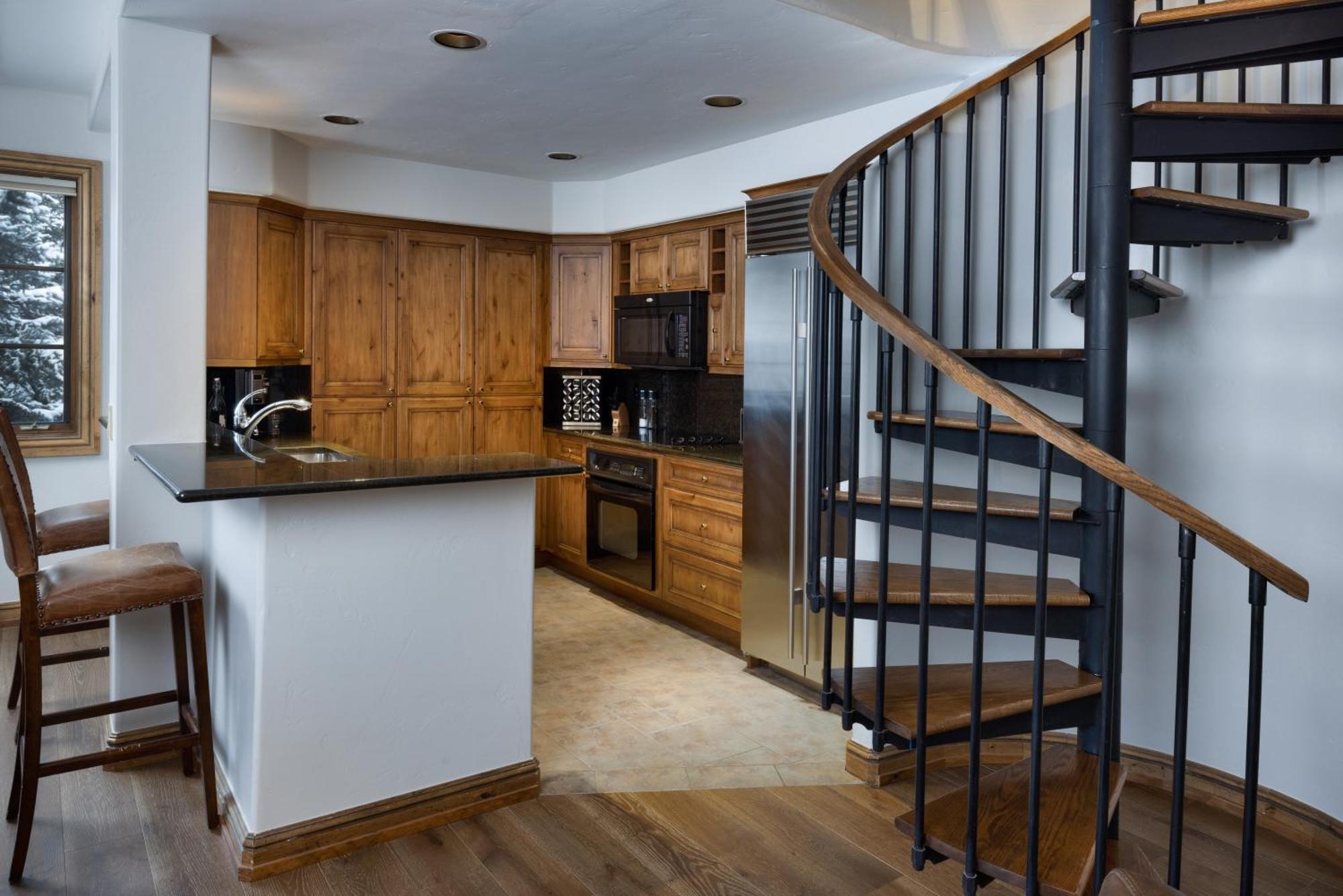 Gravity Haus Vail Villa Ngoại thất bức ảnh