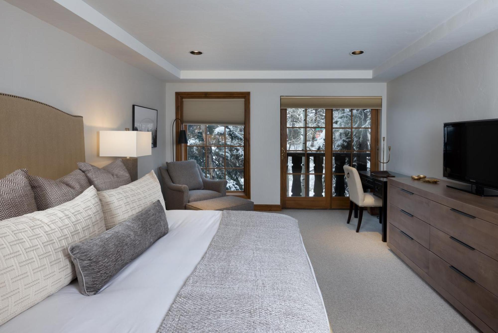 Gravity Haus Vail Villa Ngoại thất bức ảnh