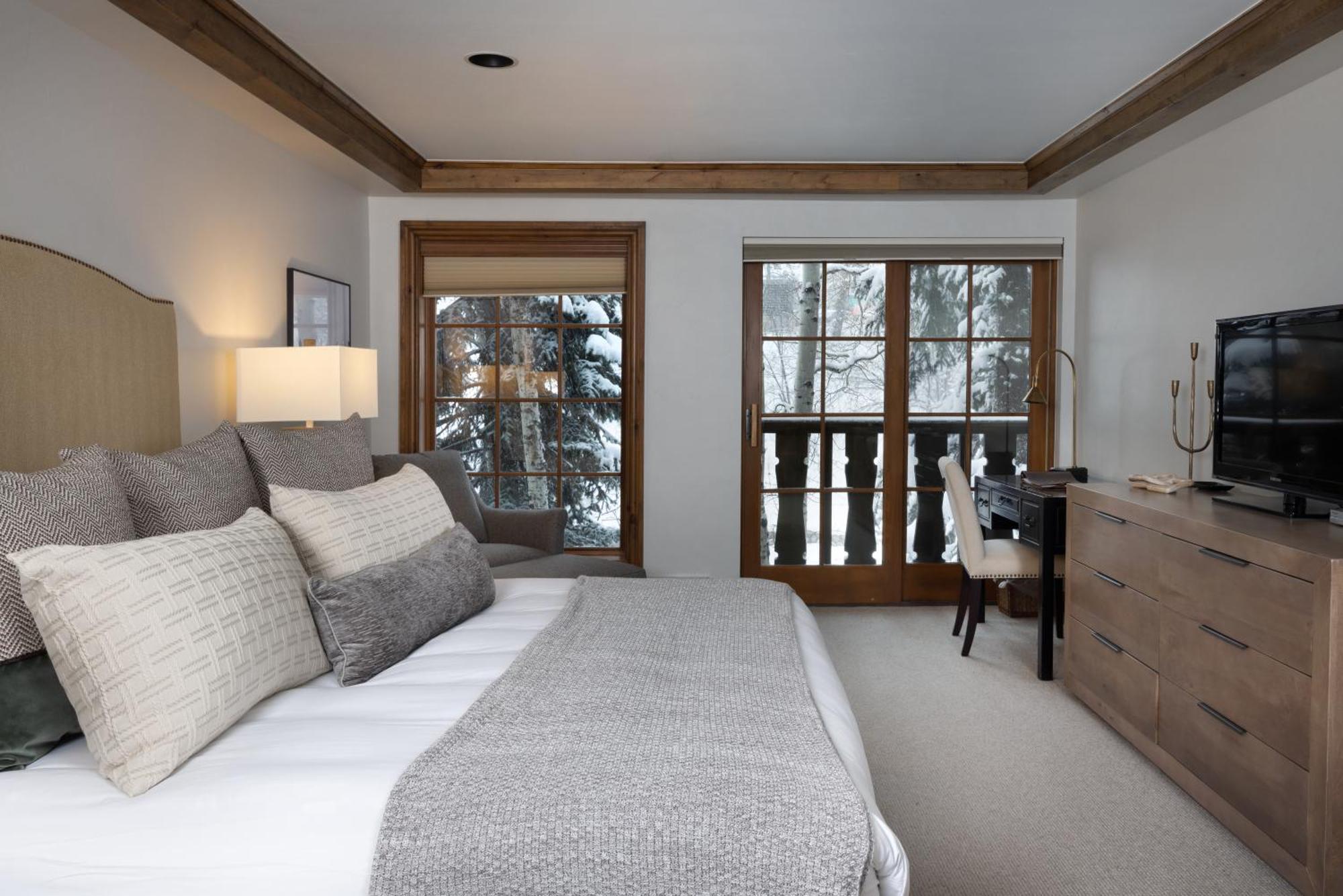 Gravity Haus Vail Villa Ngoại thất bức ảnh