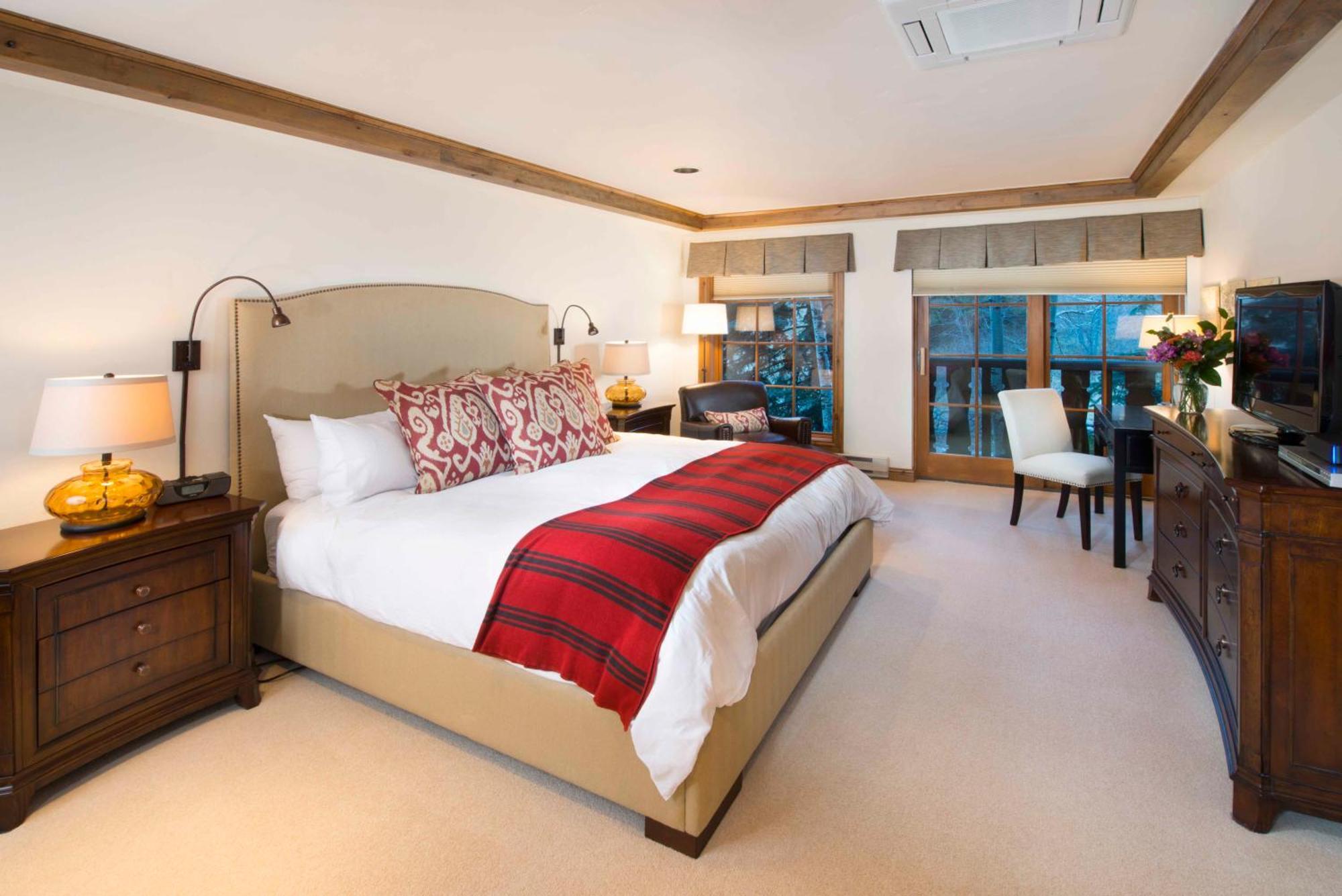 Gravity Haus Vail Villa Ngoại thất bức ảnh