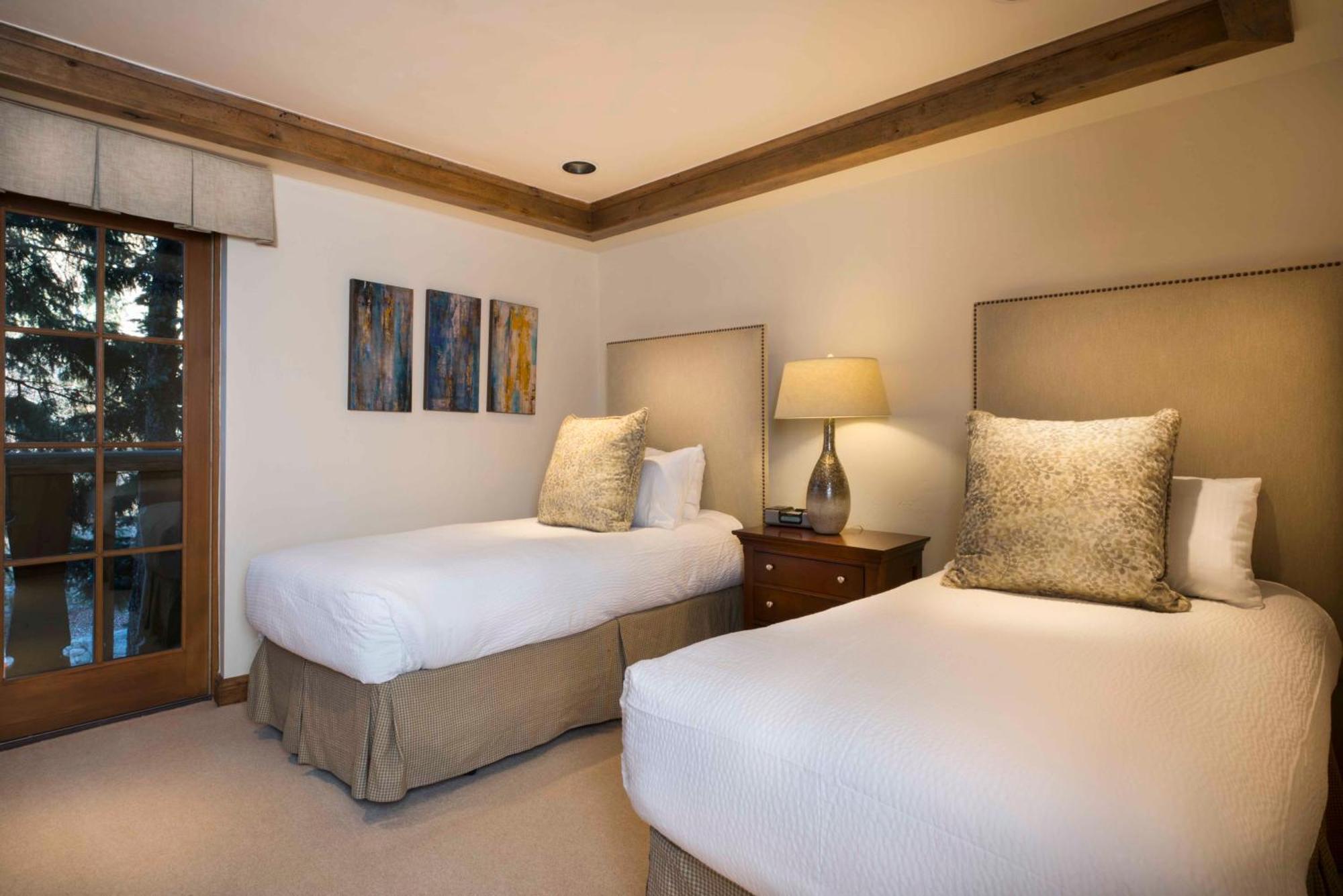 Gravity Haus Vail Villa Ngoại thất bức ảnh
