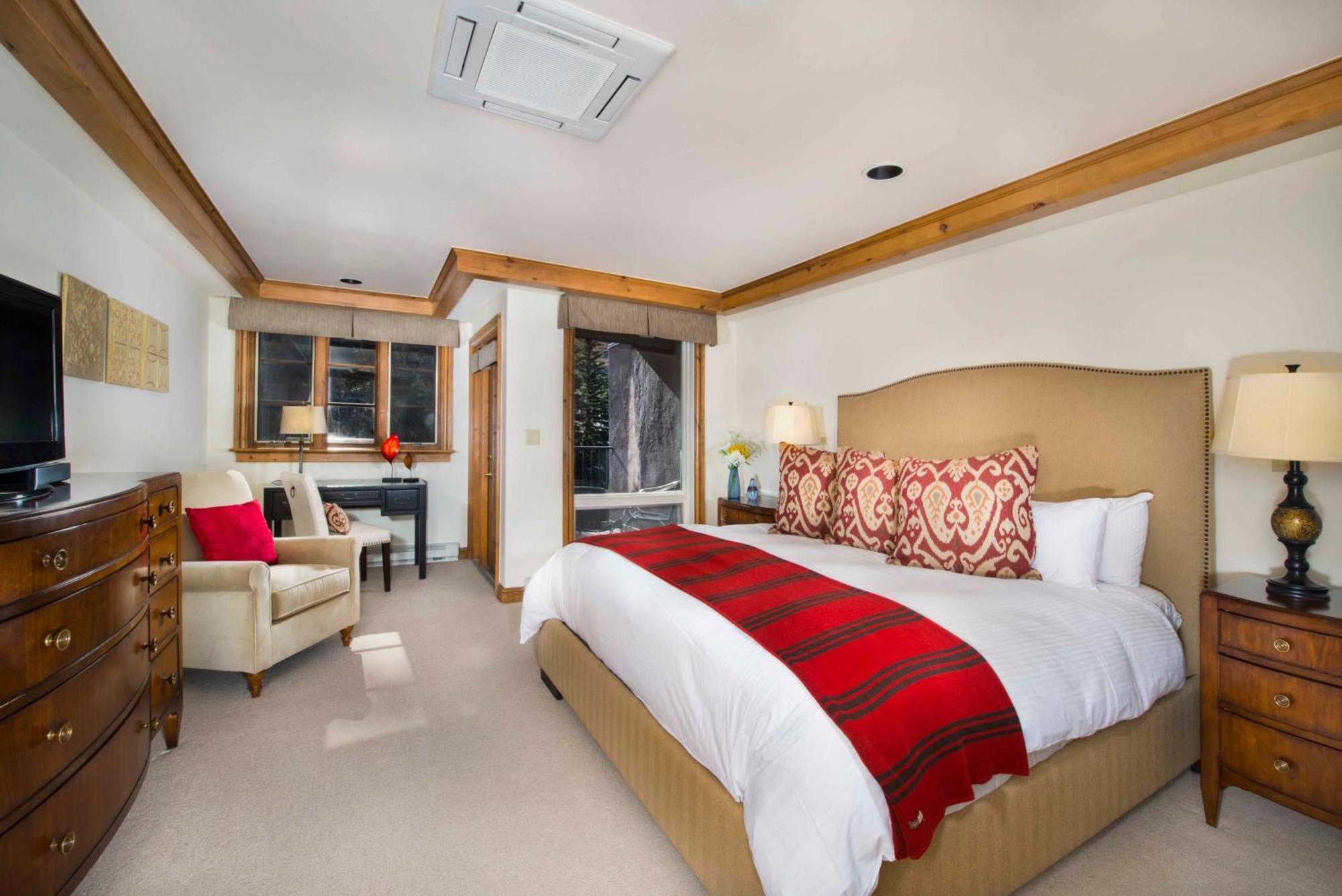 Gravity Haus Vail Villa Ngoại thất bức ảnh