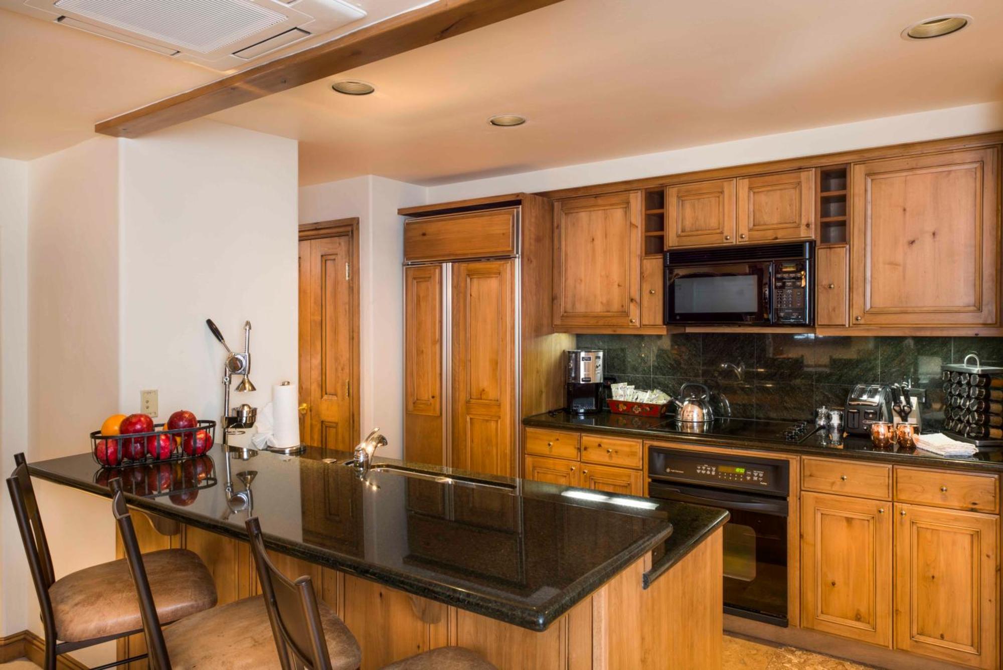 Gravity Haus Vail Villa Ngoại thất bức ảnh