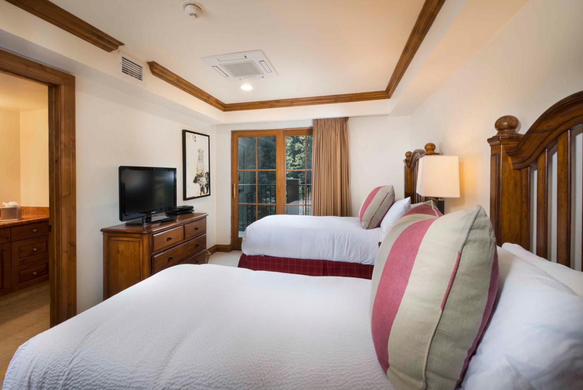 Gravity Haus Vail Villa Ngoại thất bức ảnh