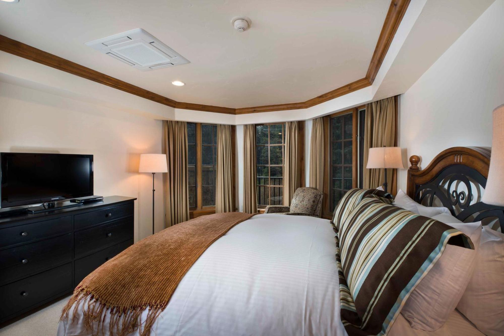 Gravity Haus Vail Villa Ngoại thất bức ảnh