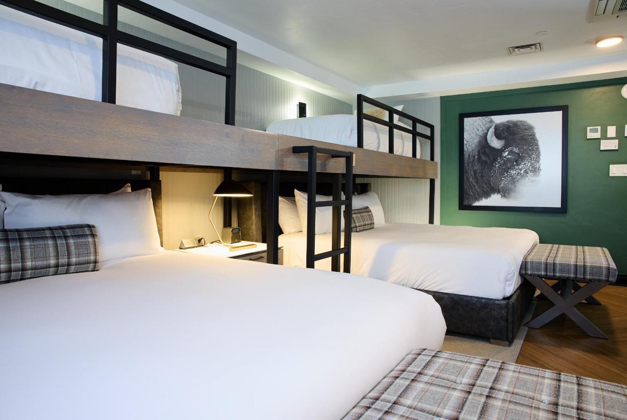 Gravity Haus Vail Villa Ngoại thất bức ảnh