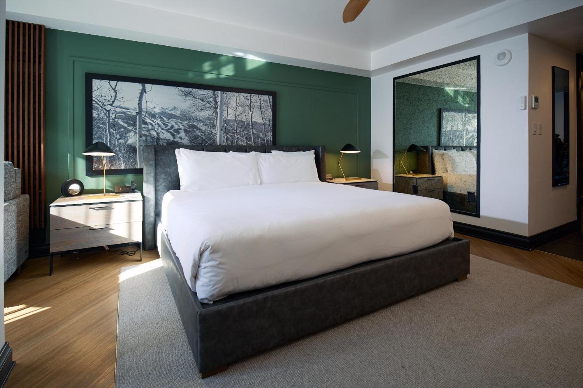 Gravity Haus Vail Villa Ngoại thất bức ảnh
