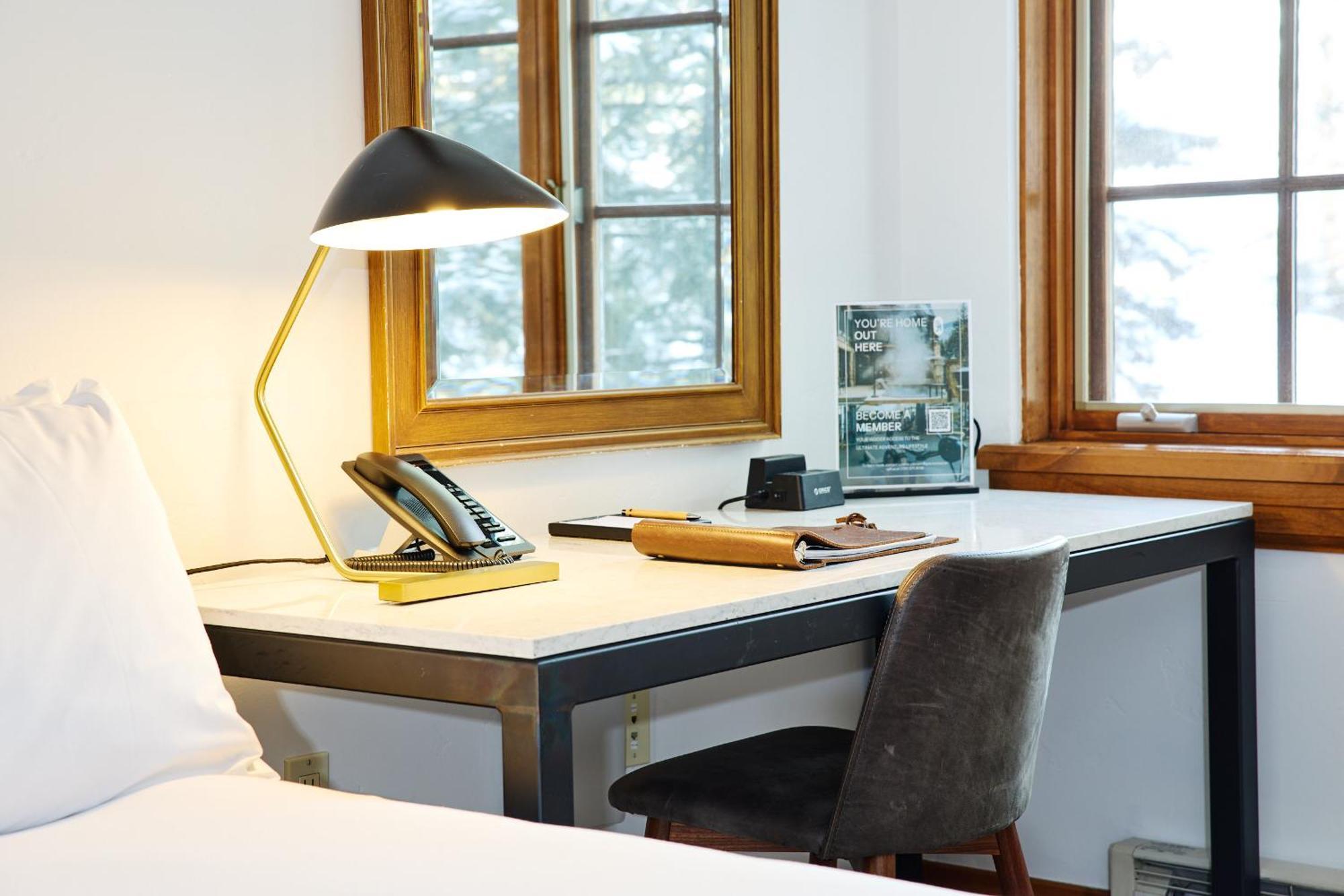 Gravity Haus Vail Villa Ngoại thất bức ảnh