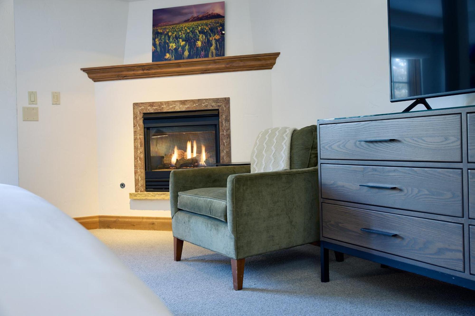 Gravity Haus Vail Villa Ngoại thất bức ảnh