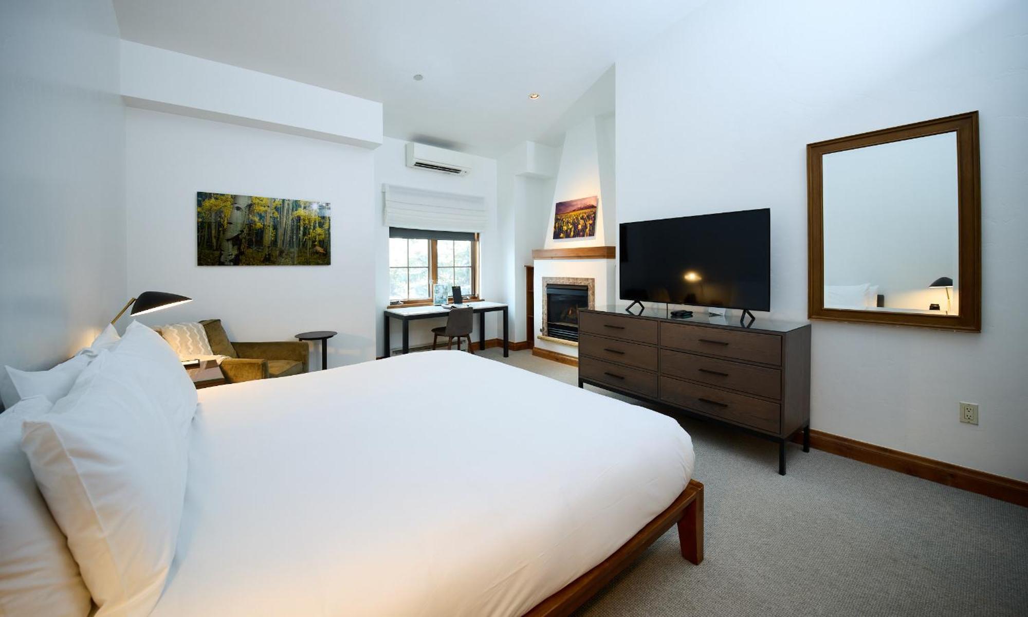 Gravity Haus Vail Villa Ngoại thất bức ảnh