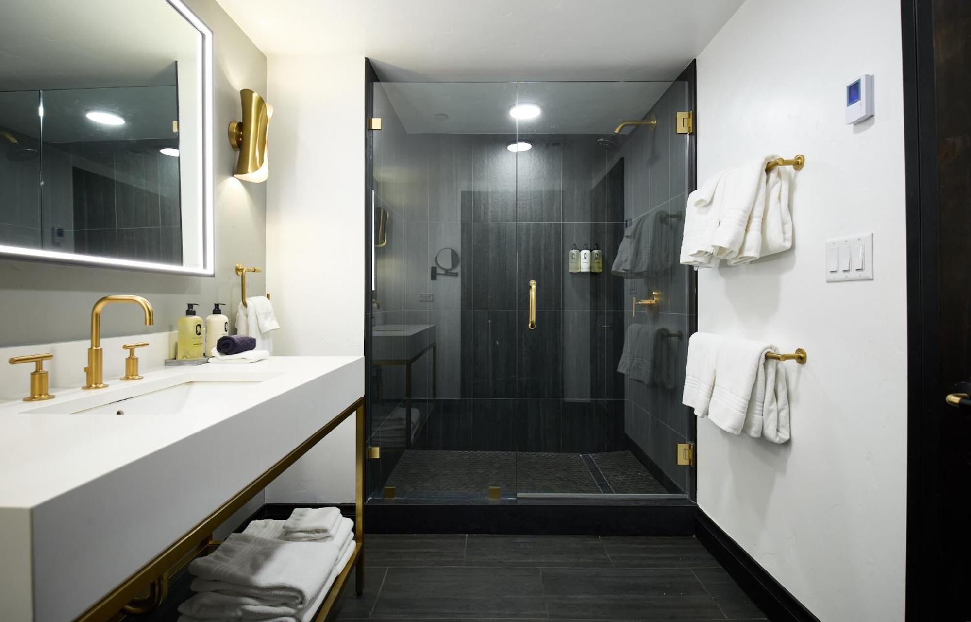 Gravity Haus Vail Villa Ngoại thất bức ảnh