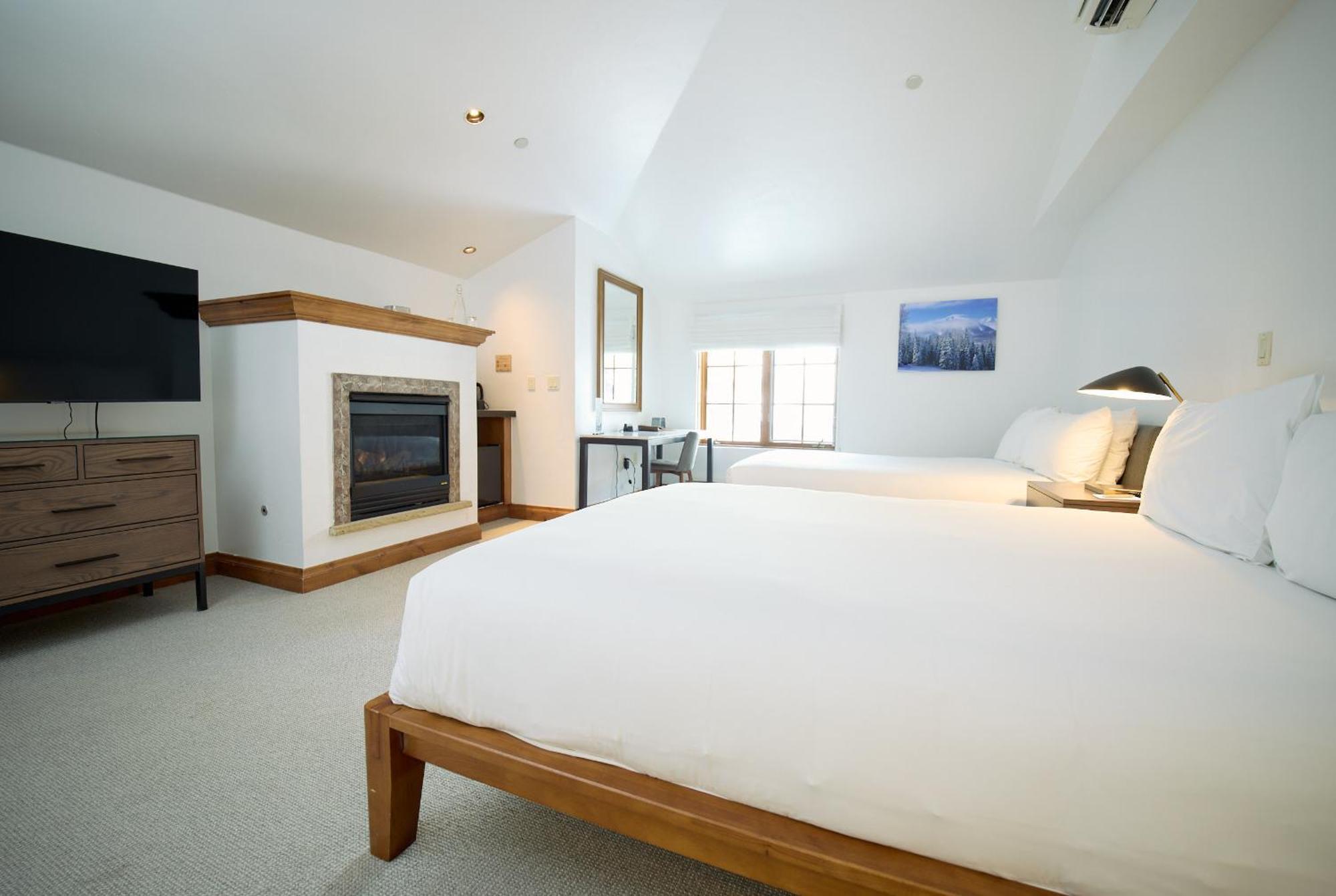 Gravity Haus Vail Villa Ngoại thất bức ảnh