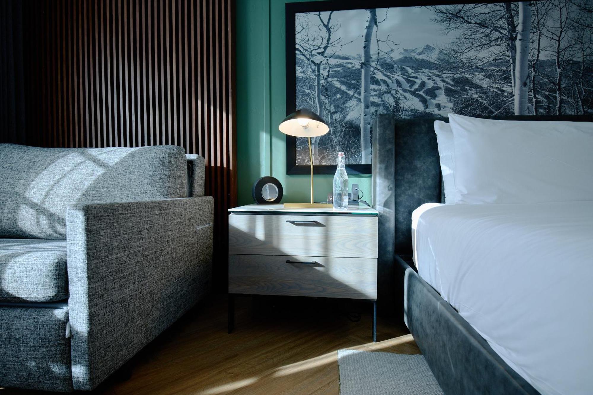 Gravity Haus Vail Villa Ngoại thất bức ảnh