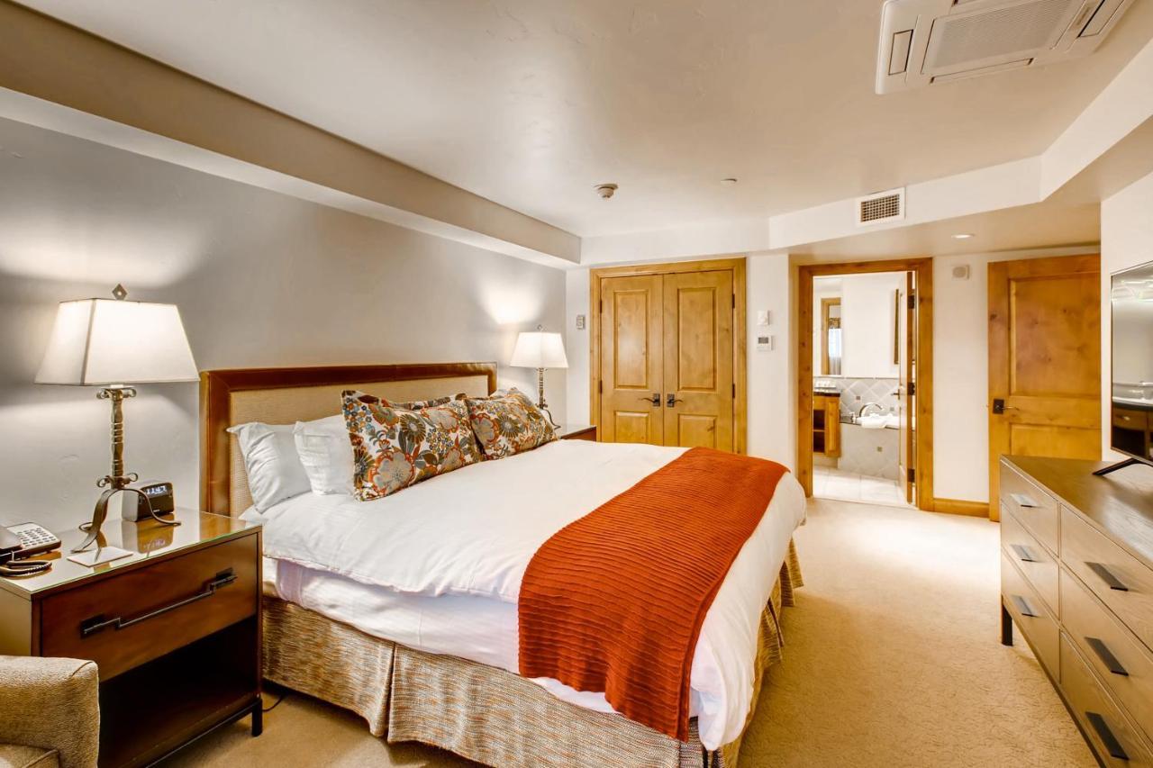 Gravity Haus Vail Villa Ngoại thất bức ảnh