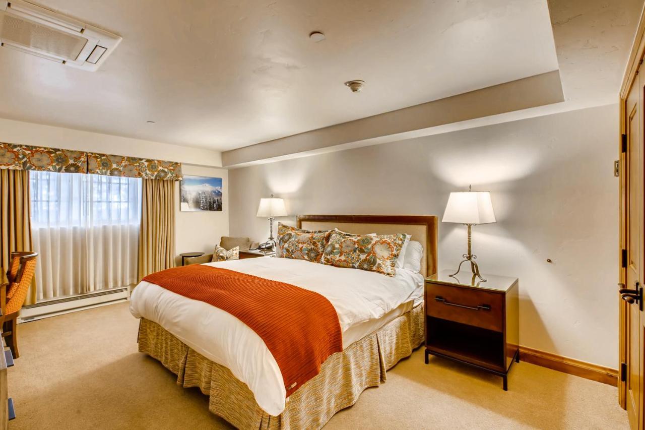 Gravity Haus Vail Villa Ngoại thất bức ảnh
